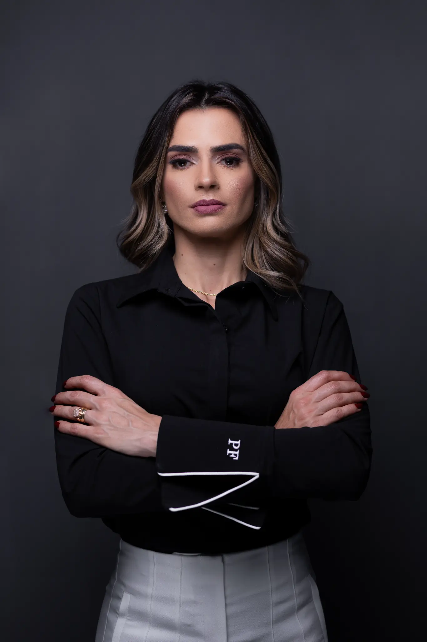 Dra. Priscilla Ferreira