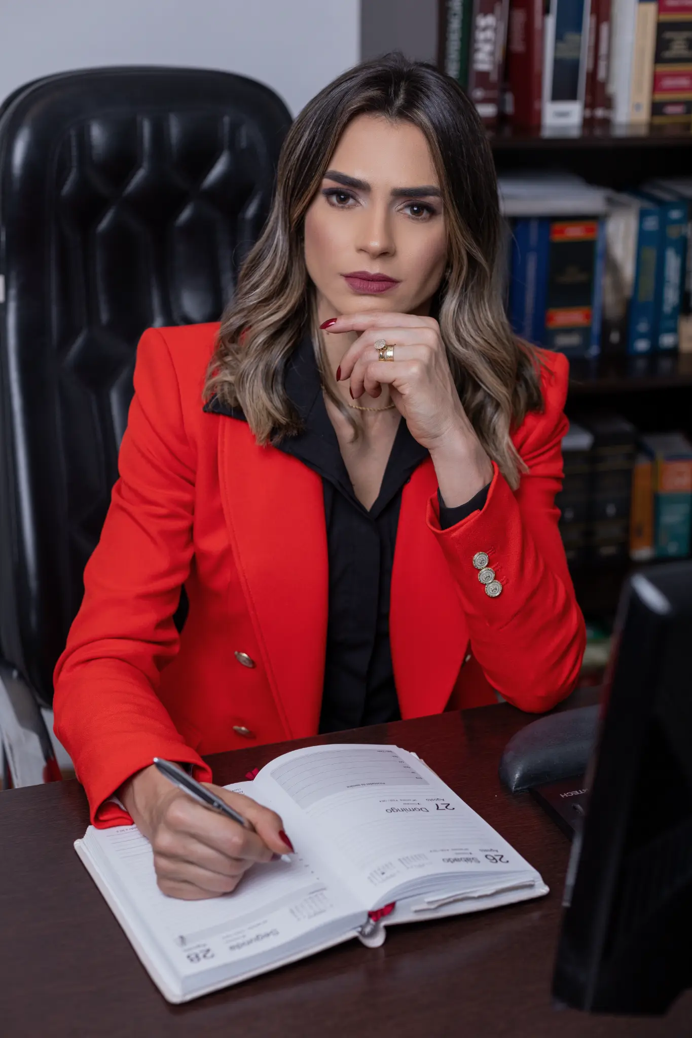 Dra. Priscilla Ferreira